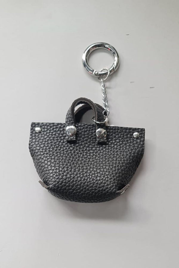 Bag Chain Keyrings