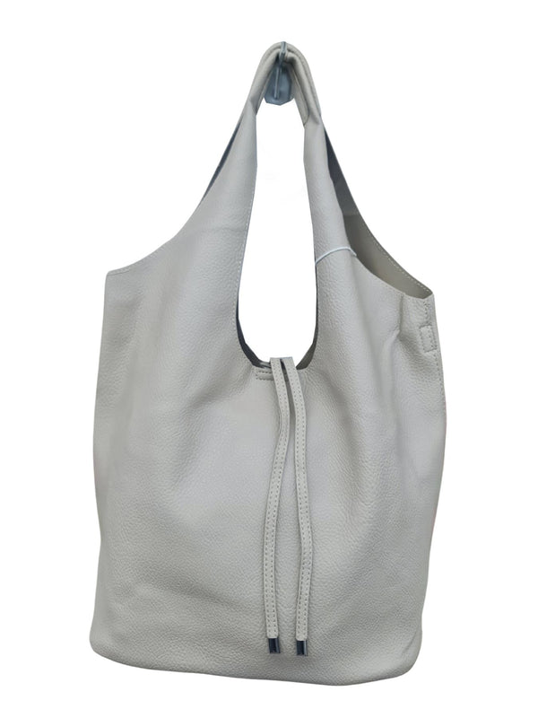 Plan Strap Shoulder Bag