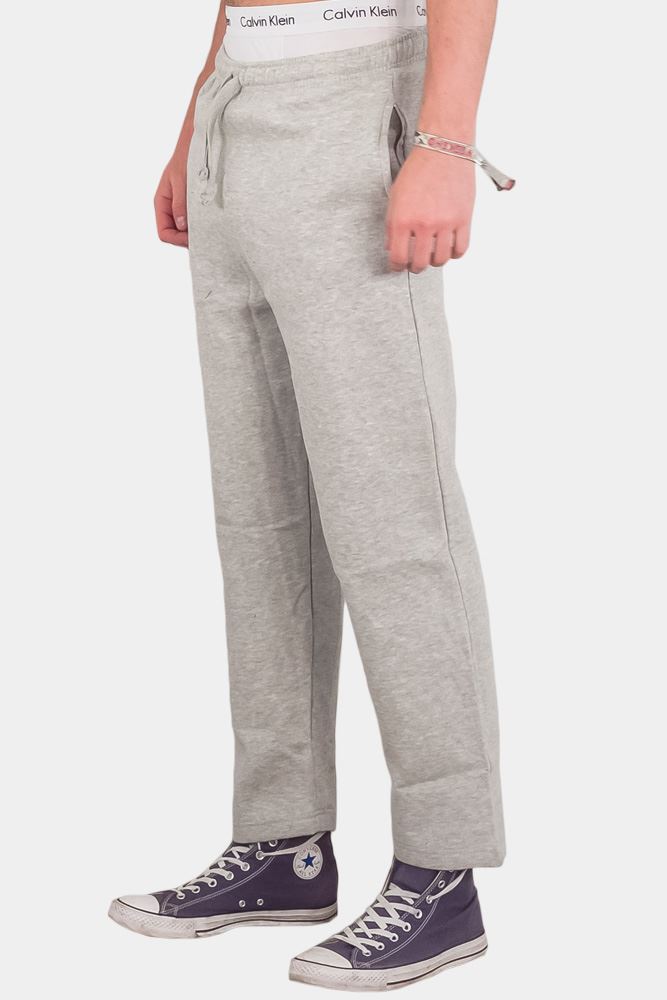 Wholesale Open Ankle Fleece Joggers Tracksuit - Europa Fashions