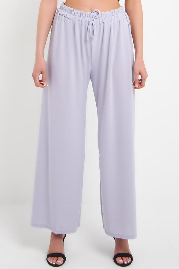 Jogger Style Loungewear Trousers