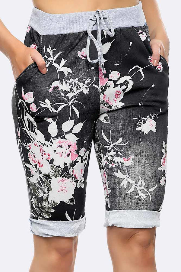 Italian Magic Trousers Wholesale | Europa Fashions